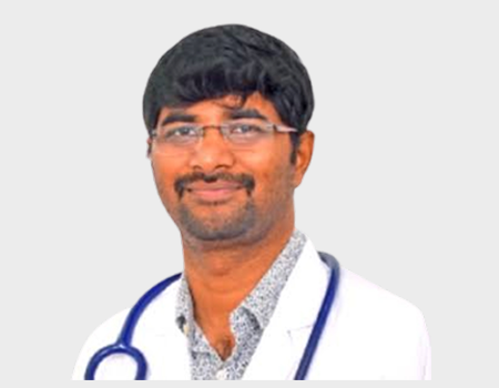 Dr. V. Manoj-img
