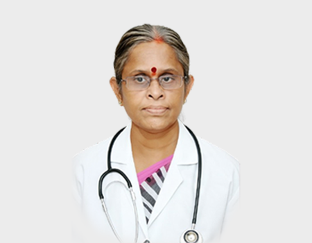 Dr. M. Saradhamani-img